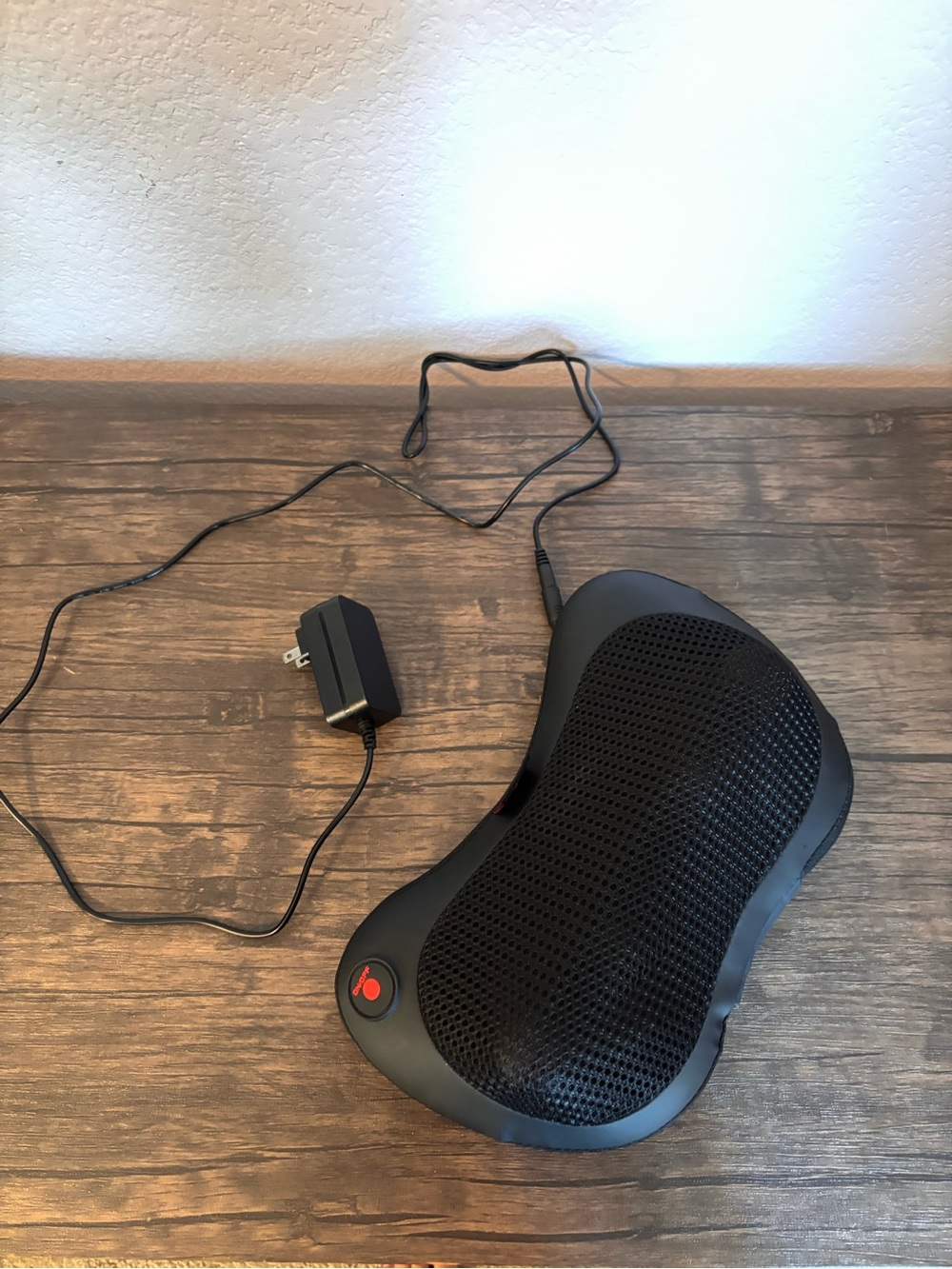 Neck massager - Picture 1 of 2